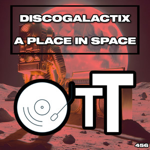 A Place In Space