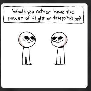 TELEPORTION! (Explicit)