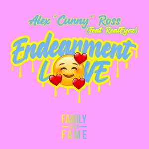 Endearment Love (feat. RealEyez)