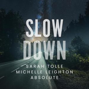 Slow Down (feat. Michelle Leighton)