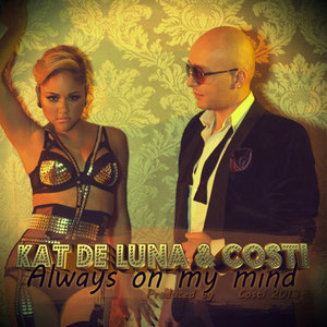 Always On My Mind (BALKAN Radio Edit)