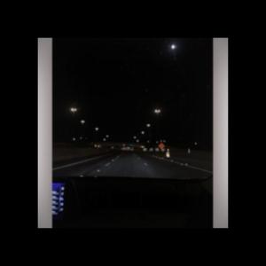 CANT SEE THE ROAD (feat. BIG ZO & VARSITY J) (Explicit)
