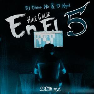 En El Cinco (feat. D Nyel) [Explicit]