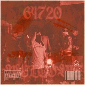 LA CALLE (feat. Entente7) (Explicit)