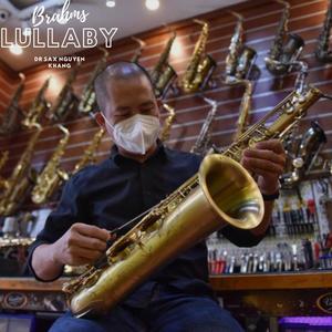 Brahms Lullaby (feat. Huii)