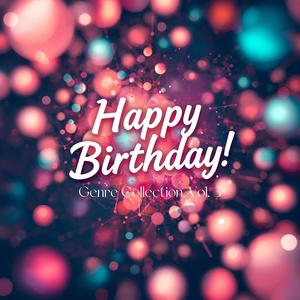 Happy Birthday (City Pop Version 2025)