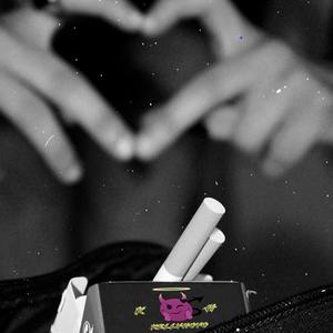 CTRL (feat. Kyd Lunary, Koa.s.v, Nio G & Kat0?) (Explicit)