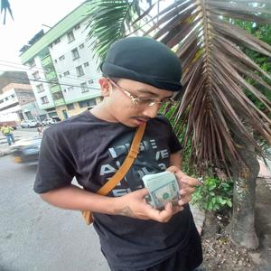 ACRG (feat. Tylor $tash) (Explicit)