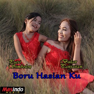 Boru Hasian Ku