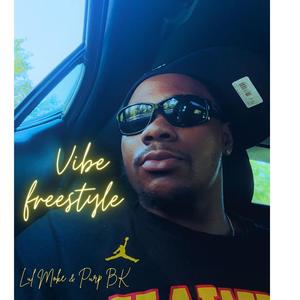 Vibe (Freestyle) (feat. Purp Bk) [Explicit]