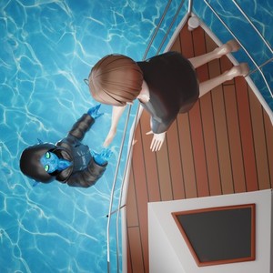 Dissolved (Prod. Tenoji)