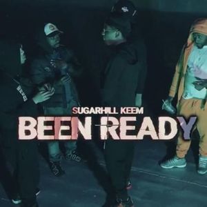 Been Ready (Explicit)
