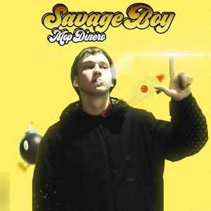 Savageboy