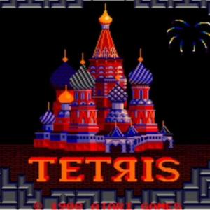 Tetris (Explicit)