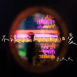 不该捡别人的旧爱