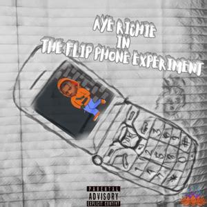 FLiP PHONE EXPERiMENT (Explicit)