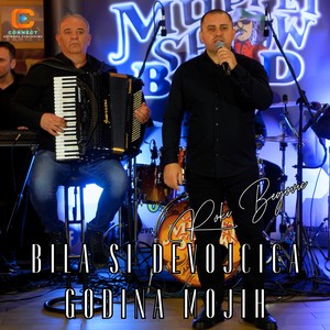 Bila si devojcica godina mojih (Live)