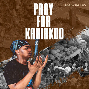 Pray For Kariakoo
