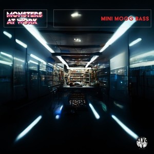 Mini Moog Bass (Original Mix)