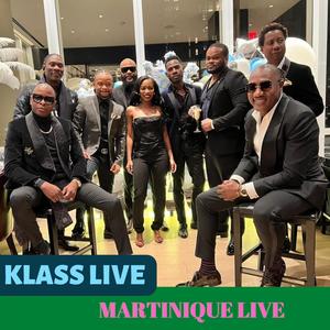 Martinique live