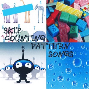 Skip Counting Pattern Songs