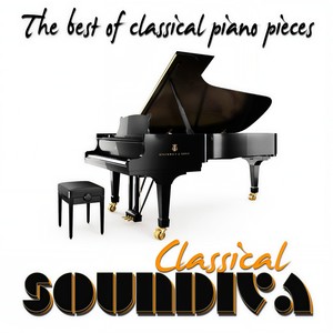 The Best of Classical Piano Pieces