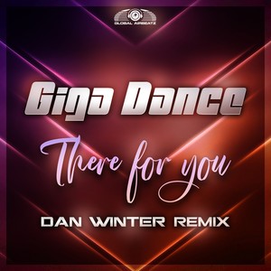 There for You (Dan Winter Remix)