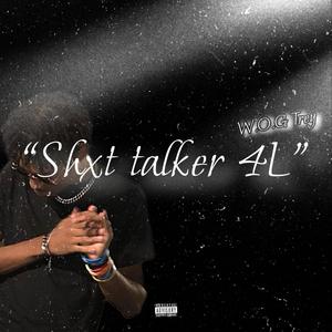 **** Talker 4L (Explicit)