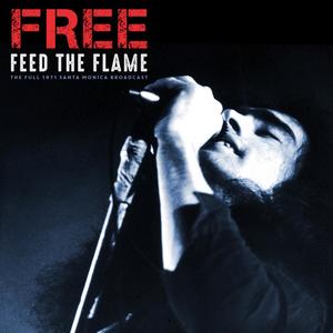 Feed The Flame (Live 1971)