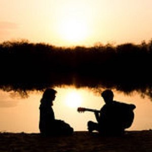 喜欢你现在的样子