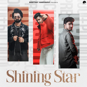 Shining Star (Original Motion Picture Soundtrack)