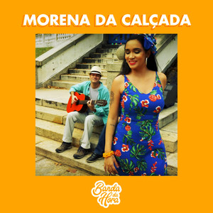 Morena da Calçada