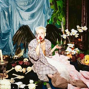 ferrylife - **** darwin the night mix with Lillo Morreale (feat. Ilaria & Lillo Morreale) (Explicit)