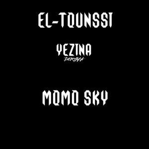 YEZINA (feat. MOMO SKY) [Explicit]