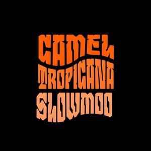 Camel Tropicana (Explicit)