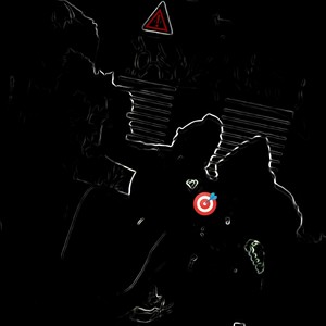 R3DDOT3M!!! (Explicit)