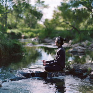 Calm Water Harmony