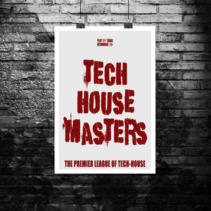 Tech House Masters