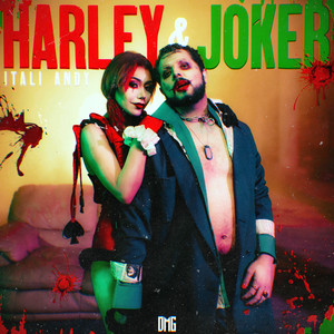 HARLEY & JOKER