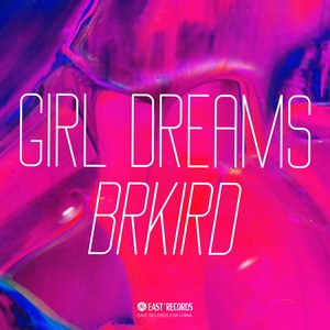 La Liquid Bird - Girl Dreams (Original Mix)