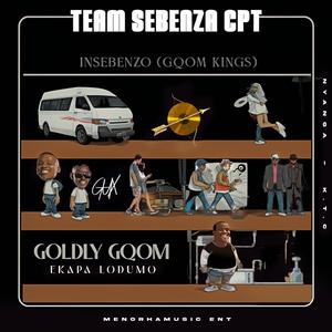 Insebenzo (gqom kings)