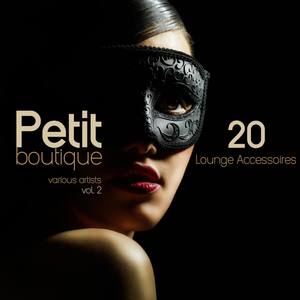 Petit Boutique, Vol. 2 (20 Lounge Accessoires)