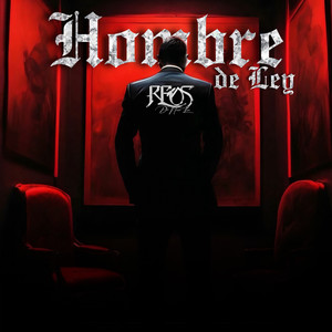 Hombre De Ley