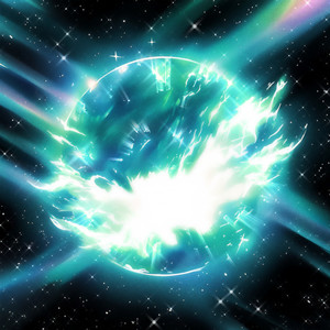 LOST PLANETA (SUPER SLOWED)