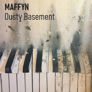 Dusty Basement