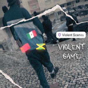 VIOLENT GAME (feat. YB3, M45 & NFM) (Explicit)