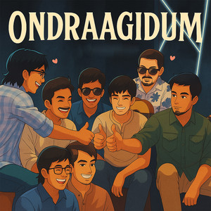 Ondraagidum