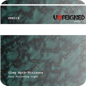 Horizons (Following Light Remix)