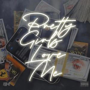 Something In U (feat. Illie) (Explicit)