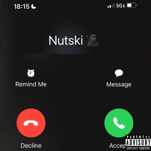 Conversations w/ Nut (feat. Nutski) [Explicit]